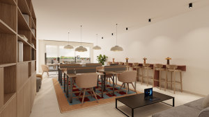 Balance Nova Mijas new apartments for sale