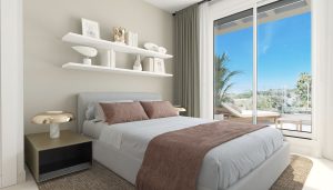 Delmar La Cala new off-plan apartments for sale